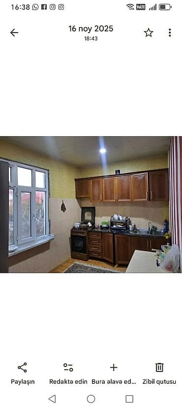 Ailəvi istirahət və sakit yaşayış üçün uyğun, həm ev daxilində, həm də — 7