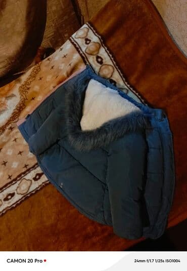 don modeleri: Don tezedir geyinilmeyib kurtka qız uşaqina aiddi oda tezedi her — 4