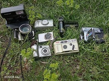 samsun j8: Hamsi Komplekt satilir qiymet sondur Foto/video texnika dəsti – — 4