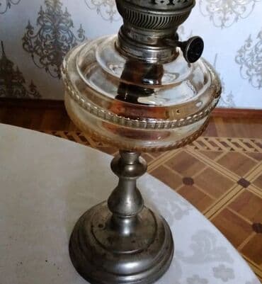 iqos iluma one qiymeti: Qədimi matador brenner neft lampası. Hündürlüyü artırıb azaltmaq — 2