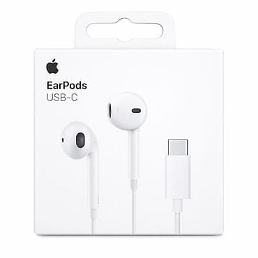 yaxa mikrofonu: Kateqoriya: Adapterlər Ad: USB-C EarPods (Simli Qulaqlıq) - I7 — 1