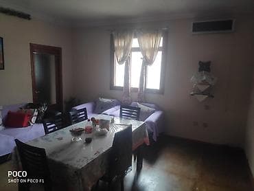 sabuncu kiraye ev: 3 otaqlı mənzilin 1 otaqı (yataq otağı) icarəyə verilir. Ancaq — 4