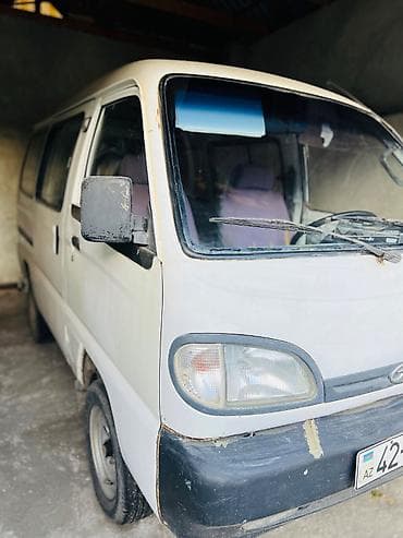 te 150 traktor: FAW : 1.2 l | 2004 il 606629 km Pikap — 2