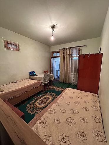 ecemide kiraye evler 2020: Kirayə üçün otaq - Məkan: ayrıca girişli, pəncərə və eyvana çıxışı — 1