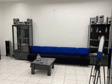 baki ucuz oteller: Həzi Aslanov metrosuna yaxin yerləşən salon, ümumi sahəsi 100 kv,m — 11