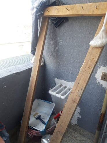 ucuz evlər satış: 3 otaqlı, Yeni tikili, 47 kv. m — 14