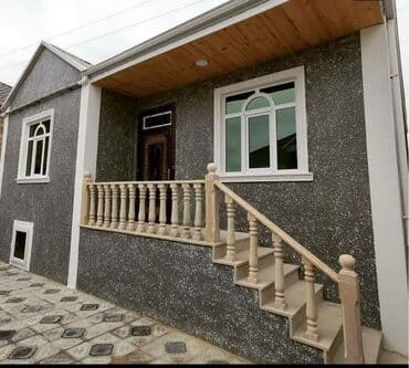 Масазыр 2 комнаты, 44 м², Есть кредит, Свежий ремонт