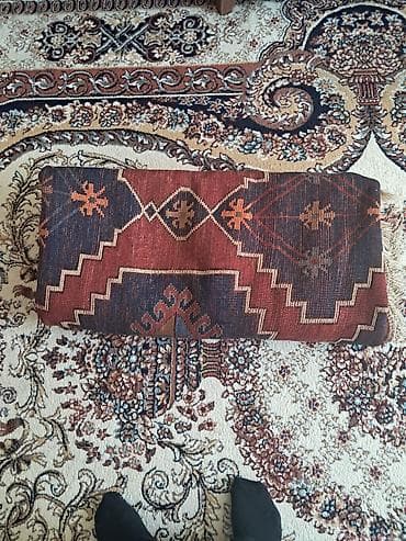 продать ковер времен ссср: Ковер Декоративный, Нет кредита — 1