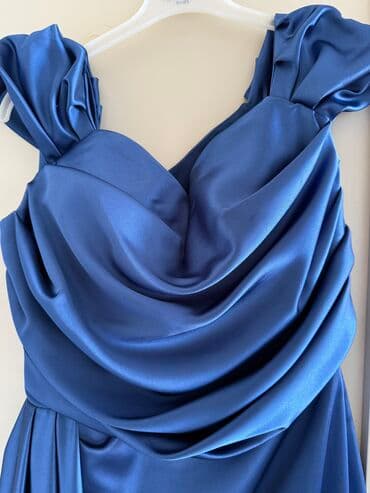 платья на прокат в баку: Ziyafət donları 500azn alınıb bir dəfə geynilib (nişan) Türkiyə — 1