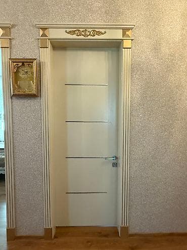 mebel alan: 1 qapının qiyməti 200 manattı 9 qapıdır 9 undu alana endirim olacaq — 7