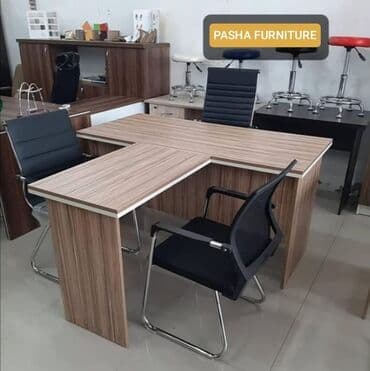 офисное кресло баку: ✅Stokda: 7 ədəd var ✅Yenidir! qiymət real öz qiymətidir! — 1