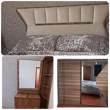 astara mebel: RumiEndirim ‼️‼️ Yataq desti 480₼ .Ela veziyyetde .Unvan Bileceri — 1