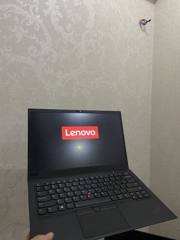 en ucuz komputer: İşlənmiş Lenovo ThinkPad, 14 ", Intel Core i5, 256 GB, Ünvandan götürmə, Ödənişli çatdırılma — 6