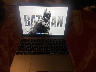 12 pro max case: İşlənmiş Apple MacBook, 12 ", Intel Core M, 256 GB — 6