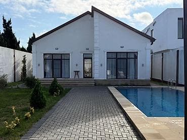 ramani susa qesebesi: .Hovuzlu həyət kompleksi – Mərdəkan ərazisində günlük və aylıq Villa — 10