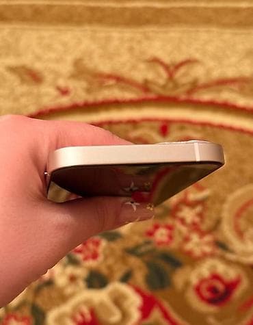 baseus power bank: IPhone 13, 128 GB, Qızılı, Face ID — 3