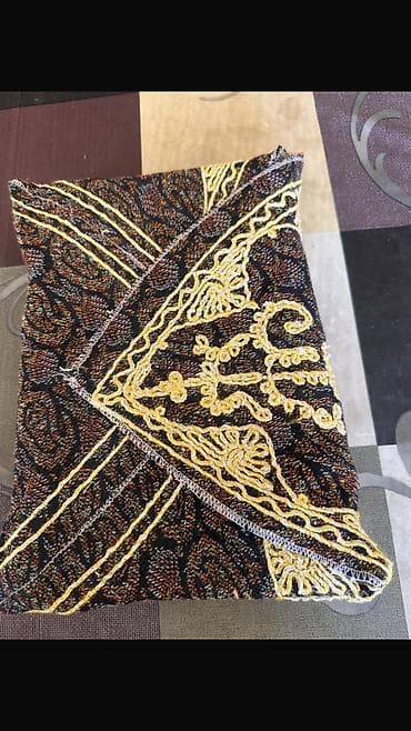 quran erebce kitab: Məhsul: Ərəb qrafikasında köhnə dini kitab cox qədim dövrə aiddir — 6