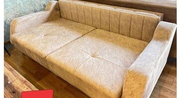 cay evi ucun divan islenmis: Divan, İşlənmiş, Açılan, Bazasız, Parça, Çatdırılma yoxdur — 2