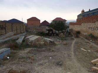 qəbələdə torpaq alqı satqısı: .Masazir qes.142 nomreli mansurutun yoluna yaxin .Yeni — 5
