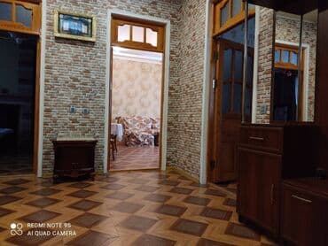 qaracuxurda ev: 120 kv. m, 3 otaqlı — 17