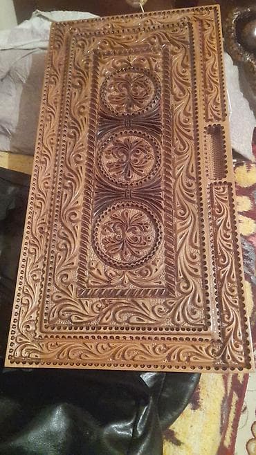 Автоуслуги: Декоративные изделия — 5