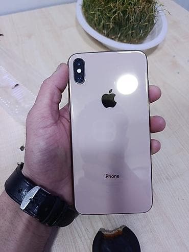 samsung tab s 8 4: IPhone Xs Max, 64 ГБ, Золотой, Face ID — 2