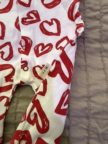 Игрушки: Комбинезон, Унисекс, 3 - 6 мес. — 2