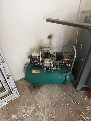 витрин: Plastik qapı pencere dezgahı satılır qiymeti razılaşmaq olar — 1