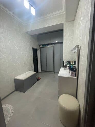 вишневка баку: 2 комнаты, Новостройка, 52 м² — 10