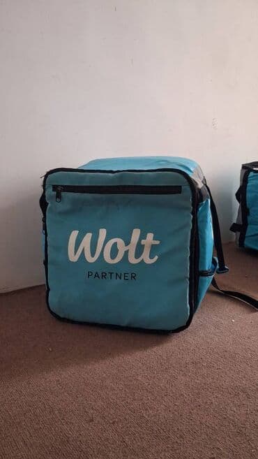 Wolt termo canta 20 azn