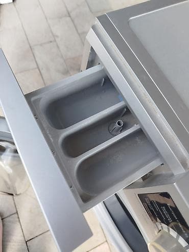 kohnə paltaryuyan: Paltaryuyan maşın Hoffmann, 8 kq — 2