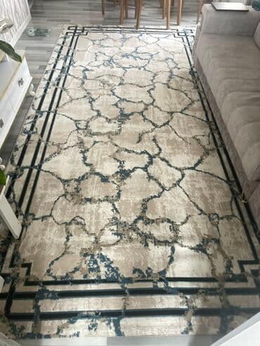 ipək xalça: Xalça Dekorativ, Kredit yoxdur — 2