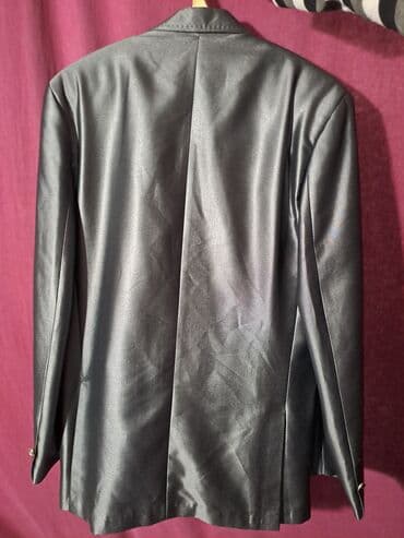 Kişi Geyimləri: Kostyum, Demisezon, Pierre Cardin, rəng - Boz — 3