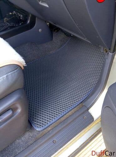 land cruser: Toyota land cruser prado 2004-2008 eva ayaqalti 🚙🚒 ünvana və — 1