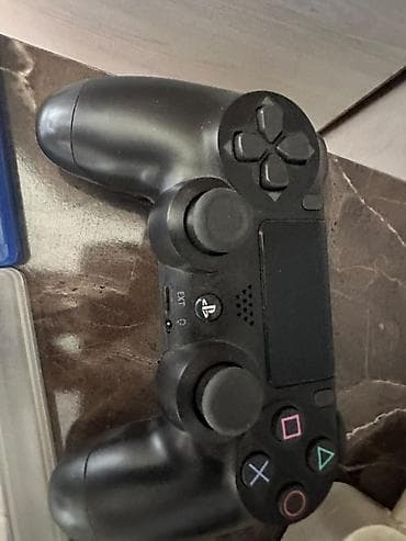 Oyun diskləri və aksesuarlar paketi Ps5 gta 5 Ps4 callofdusty Ps3 — 4