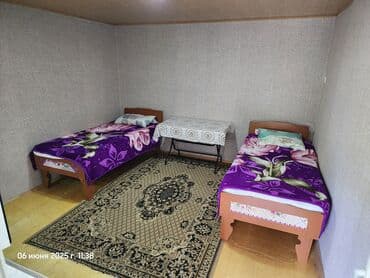 sumqayit 12 mkr evler: 100 м², 4 комнаты, Комби, Газ, Электричество — 12