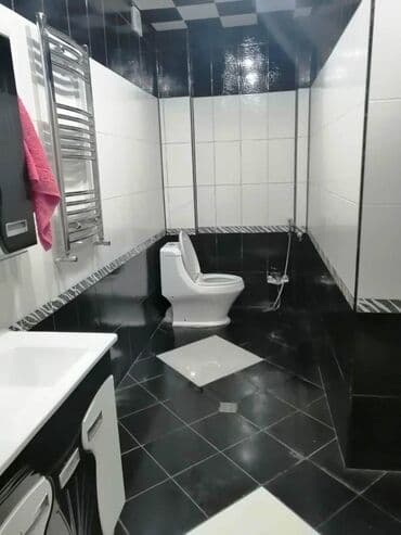 elmler akademiyasi kiraye evler: 3 otaqlı, 140 kv. m — 7