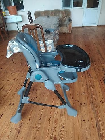 Araba-beşiklər: Çıxarıla bilən beşikli araba, Kidilo, İşlənmiş, Cins: Oğlan, Ödənişli çatdırılma — 8