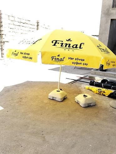 3 ü yaxşı vəziyyetde 1 i difekti var 4 ü bi yerde400m satilır — 4