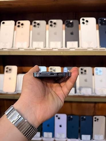ayfon 7 64: IPhone 13 Pro, 256 GB, Sierra Blue — 3