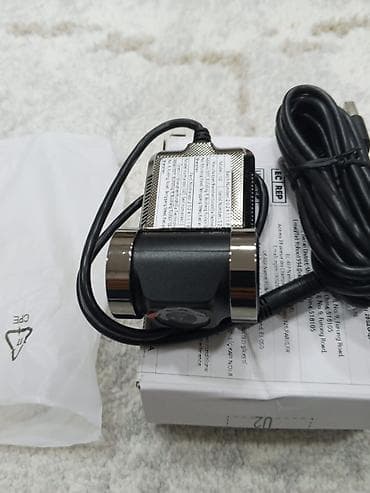 sin ve diskler: Videoqeydiyyatçı — 2