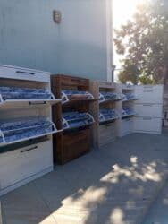 kalidor ucun alcipan fiqurlari: Yeni, Açılan, 4 qapılı Düz dolab, Dəhliz dolabı, Azərbaycan — 9