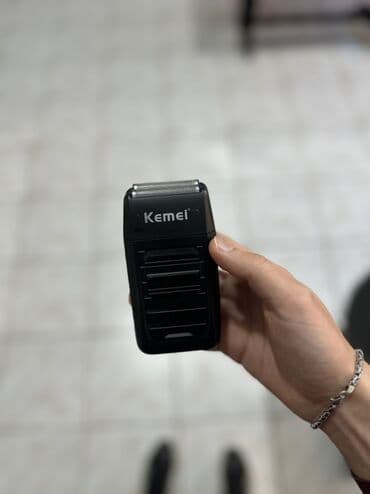 sac qiran aparati qiymeti: Elektrik üzqırxan, Kemei — 1