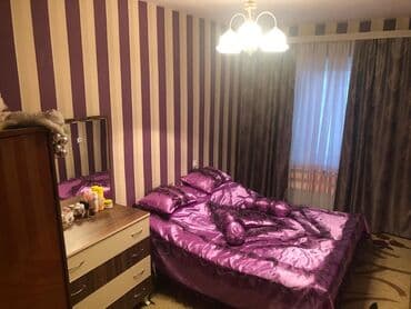 Bakı, 3 otaqlı, Köhnə tikili, m. Neftçilər, 80 kv. m — 3