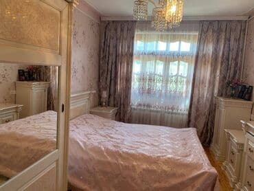 suraxani rayon: Bakı, 3 otaqlı, Köhnə tikili, 95 kv. m — 19