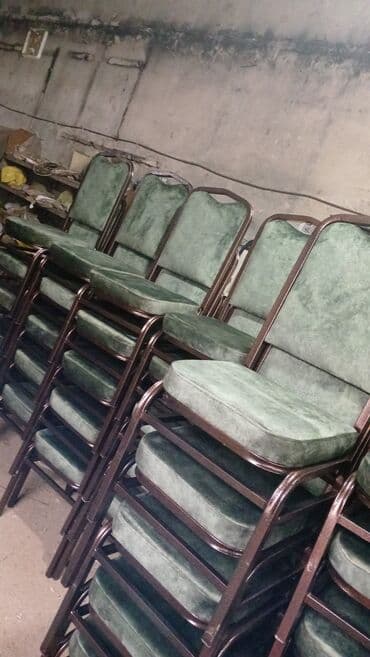 stol və stul dəstləri: Yeni, Plyaj, piknik stulu, Azərbaycan — 6