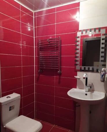 əcəmi: Nəsimi rayonu Memar Əcəmi metrosunun yaxınlığında, 17 mertebeli — 10