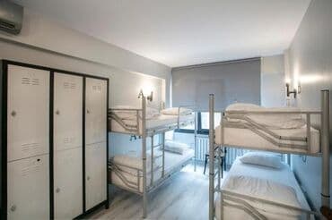 icarəyə pub: Salam Global Hotel Baku Nərimanov filialımız Ekonom 1 nəfərlik otaq - — 1