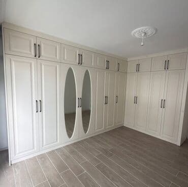 шкаф антресоль: Yeni — 7