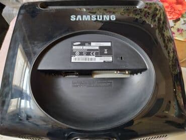 15.6 ekran: Samsung 932N LCD monitor 19 dyum VGA +TOK KABELI. YAXSI ISLEK — 2